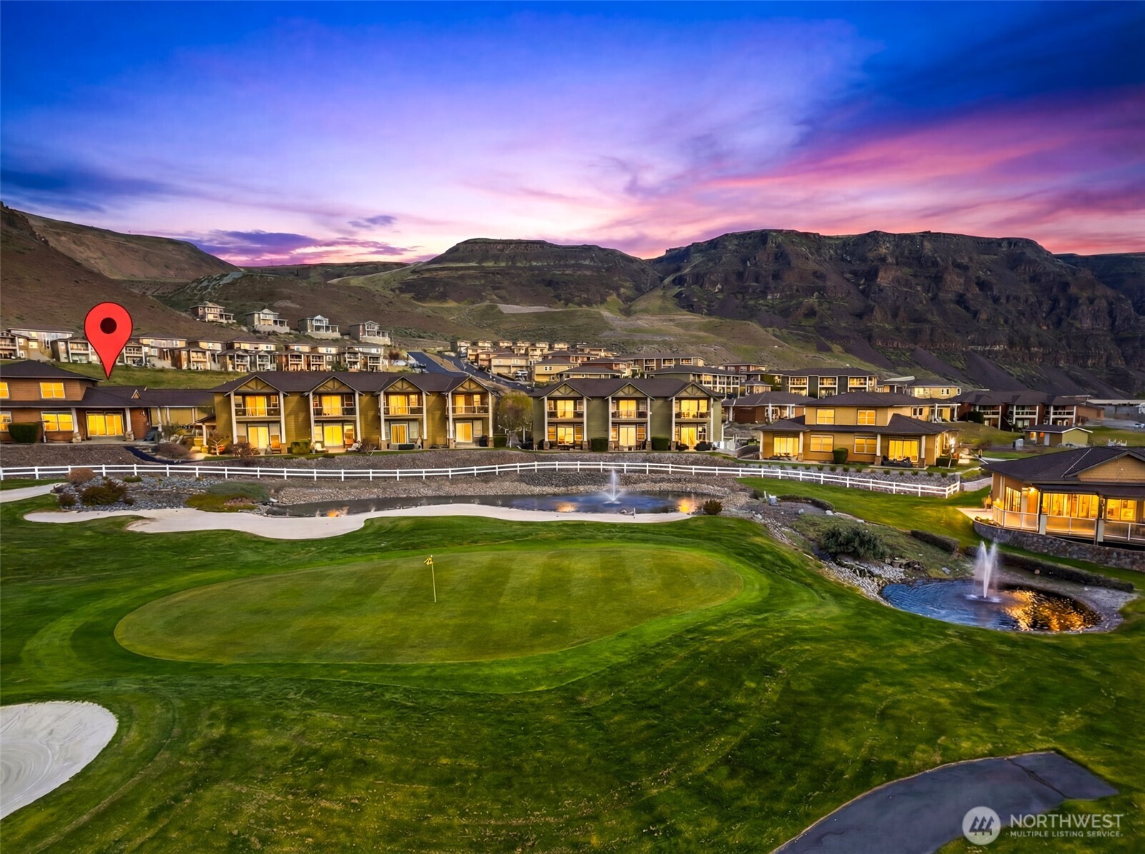 23496 Sunserra Loop NW, Quincy, WA 98848