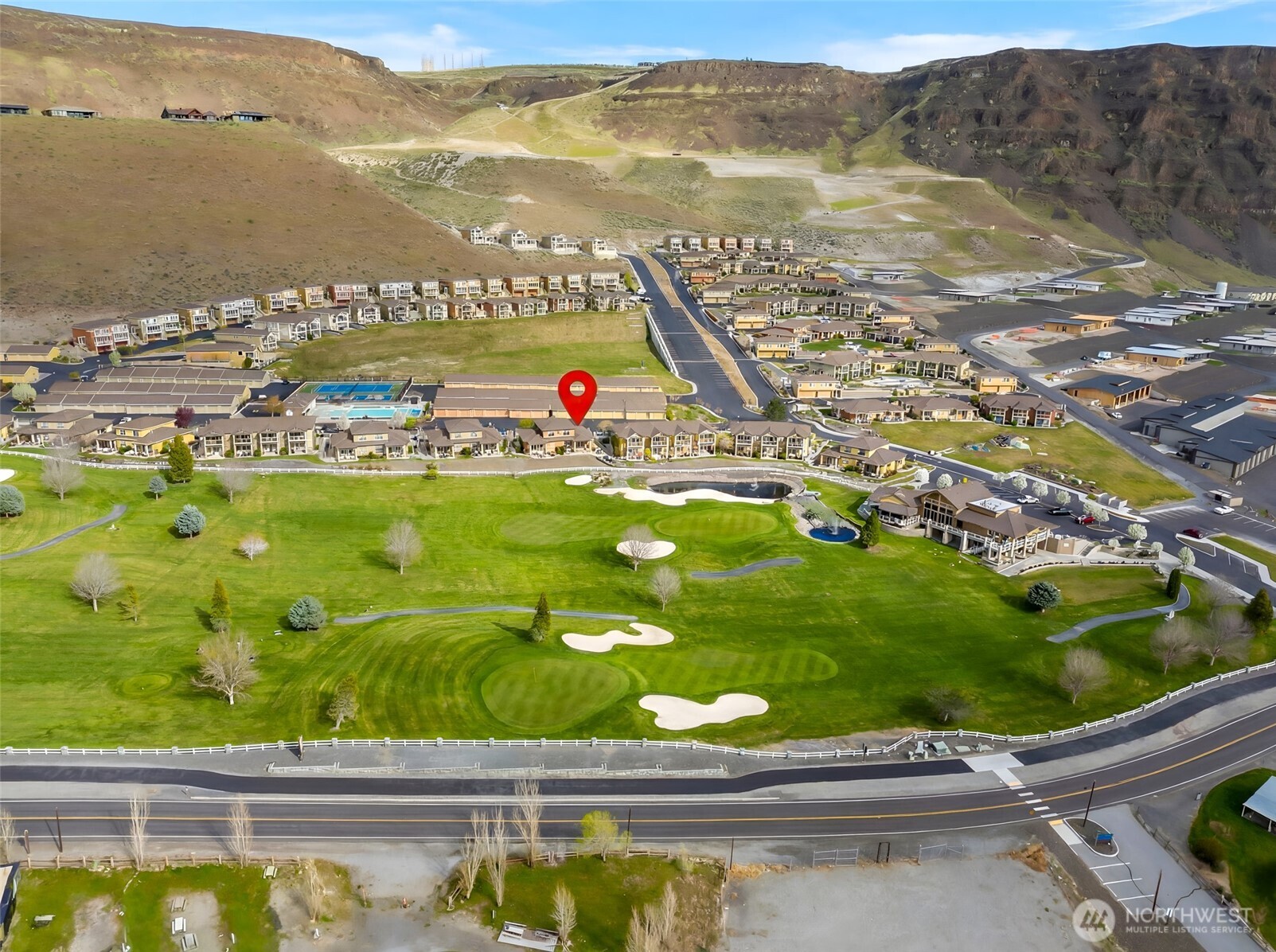 23496 Sunserra Loop NW, Quincy, WA 98848