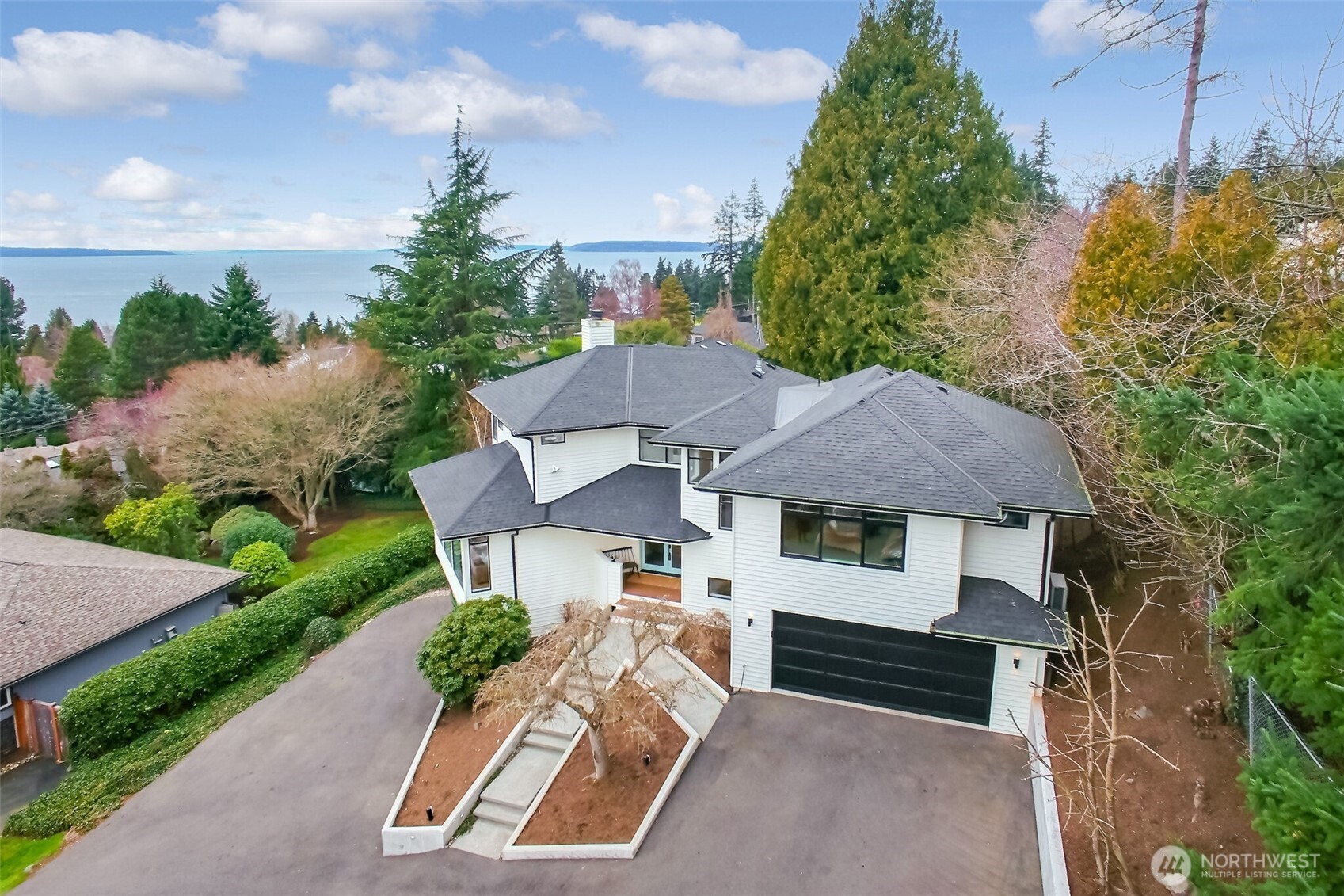 19209 olympic view Drive , Edmonds, WA 98020