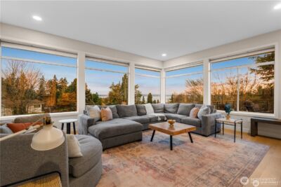 19209 olympic view Drive , Edmonds, WA 98020 - Photo 4