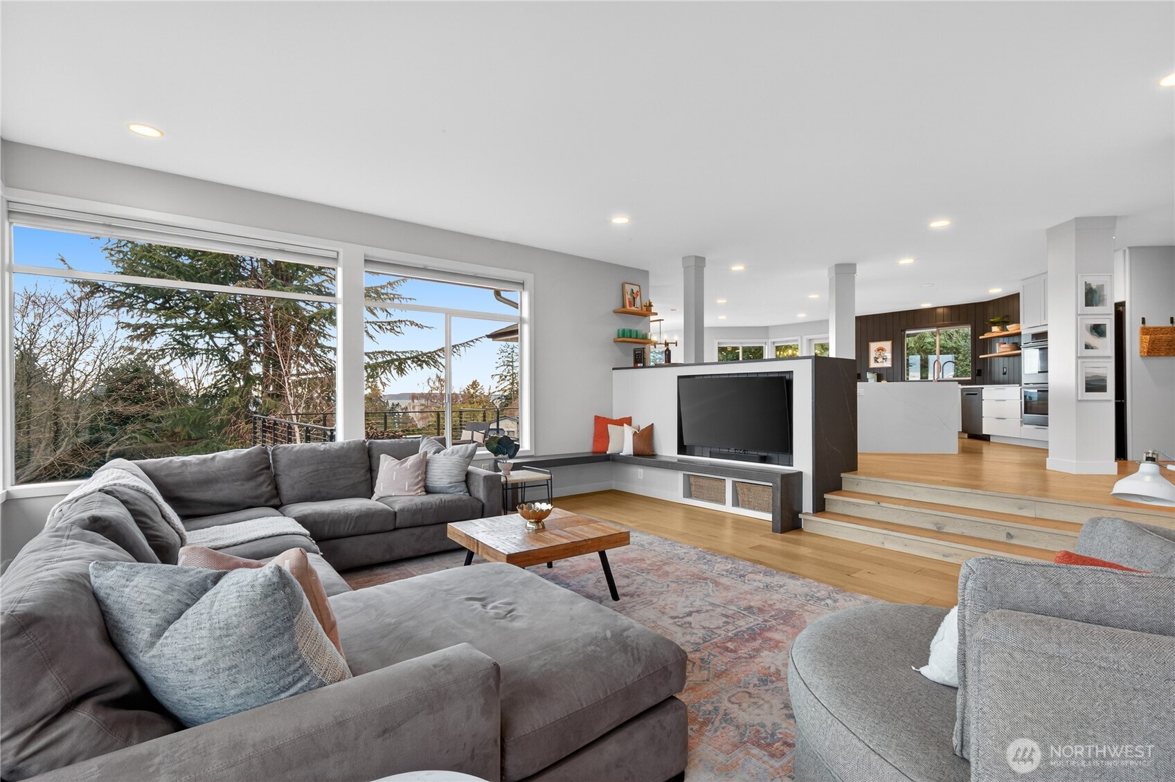 19209 olympic view Drive , Edmonds, WA 98020