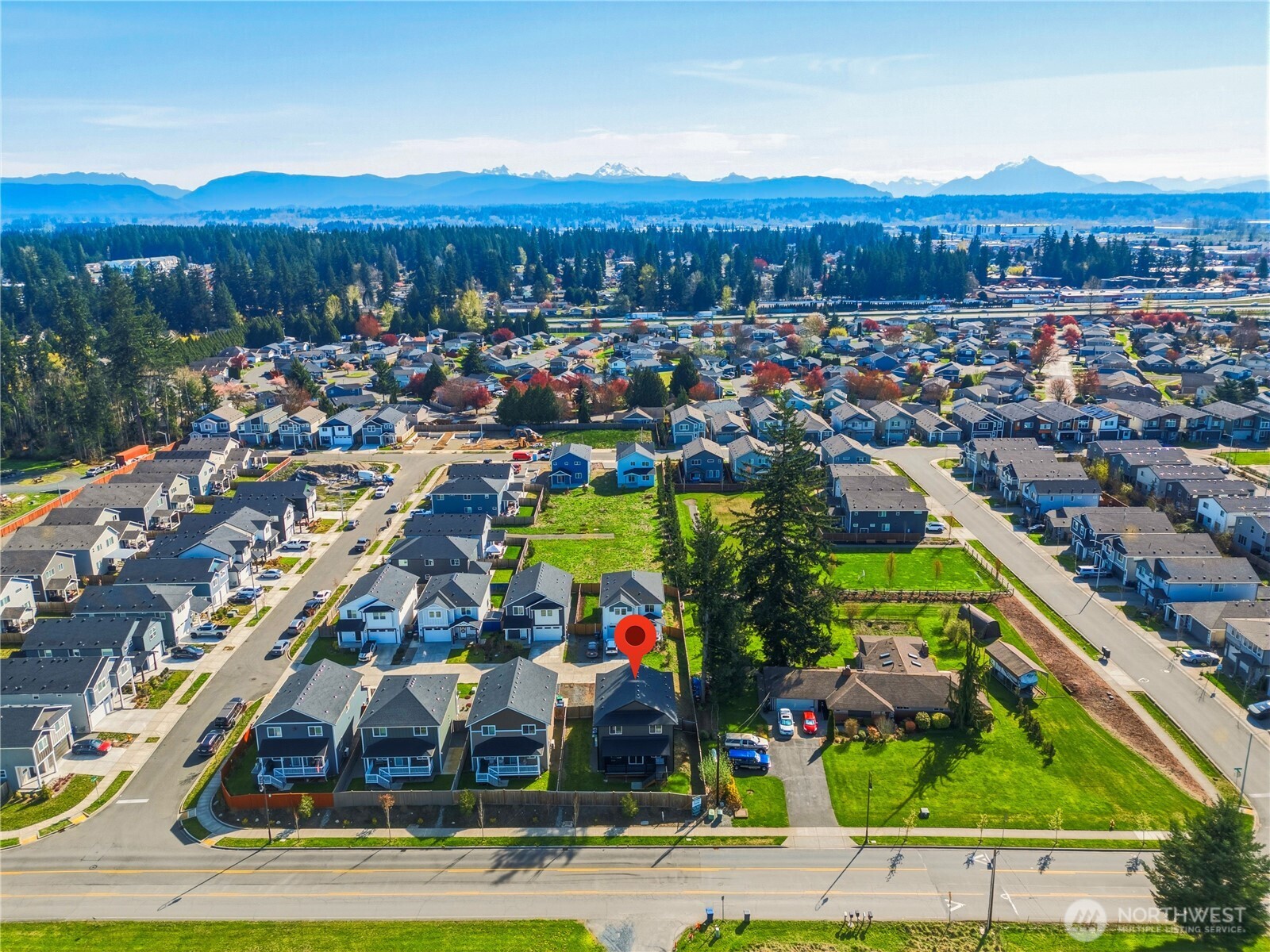 2526 178th Place NE, Marysville, WA 98271