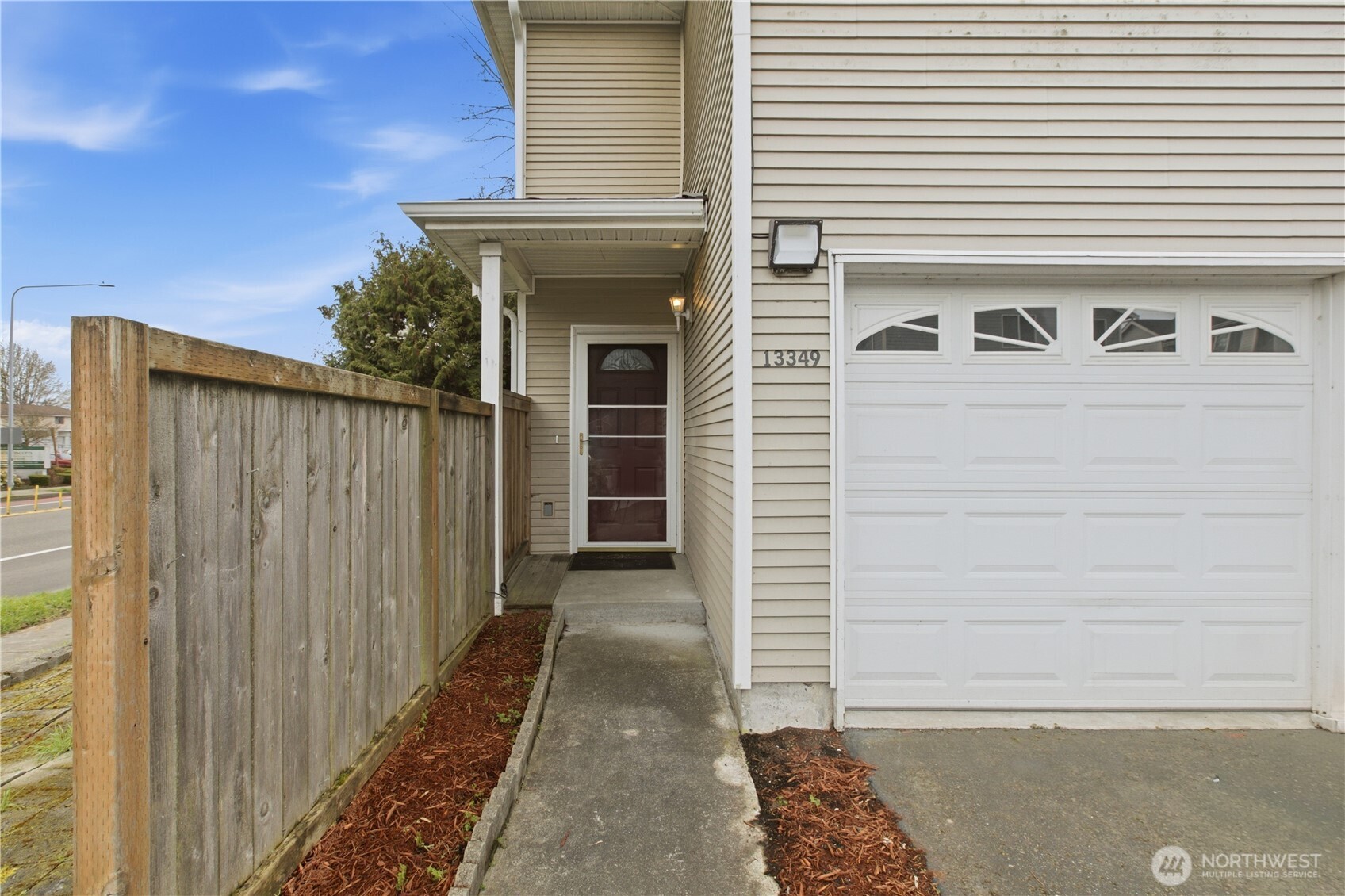 13349 Ambaum Boulevard SW, Burien, WA 98146