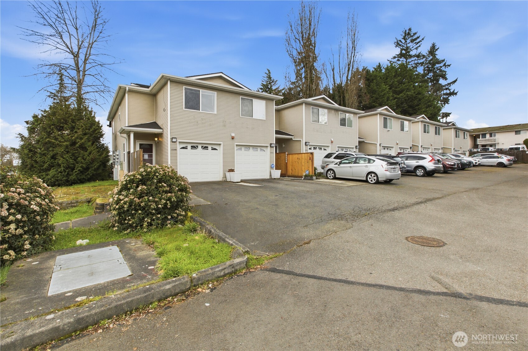 13349 Ambaum Boulevard SW, Burien, WA 98146