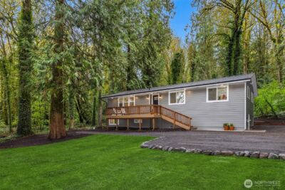 14442 Phelps Road NE, Bainbridge Island, WA 98110 - Photo 1