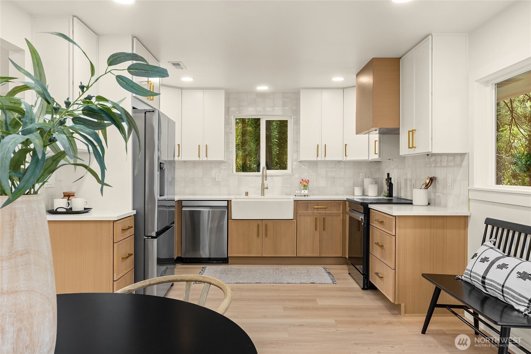 14442 Phelps Road NE, Bainbridge Island, WA 98110