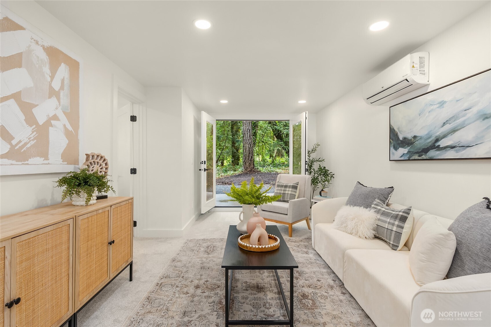 14442 Phelps Road NE, Bainbridge Island, WA 98110