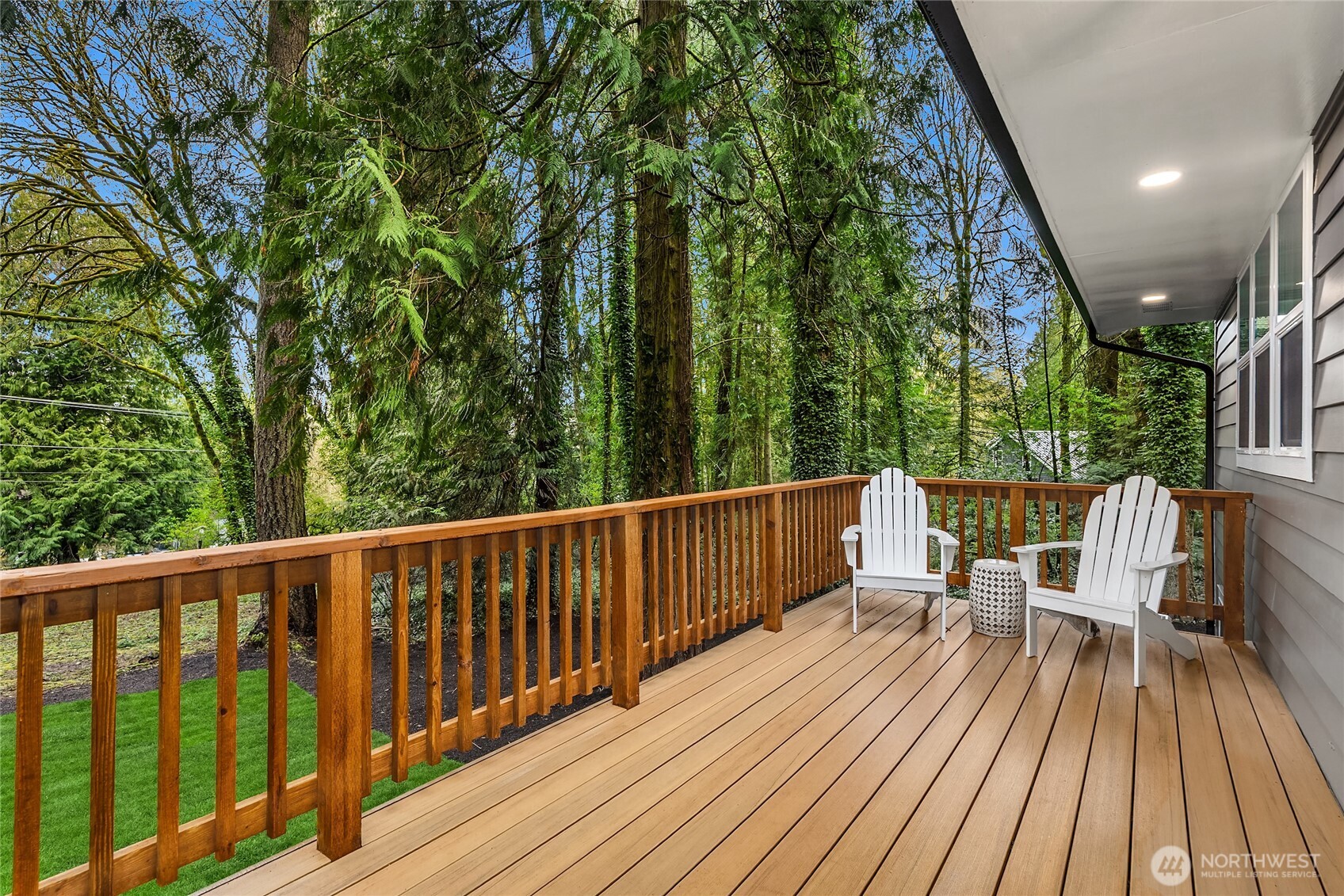 14442 Phelps Road NE, Bainbridge Island, WA 98110