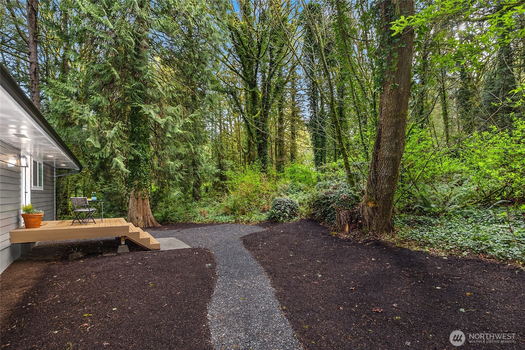 14442 Phelps Road NE, Bainbridge Island, WA 98110