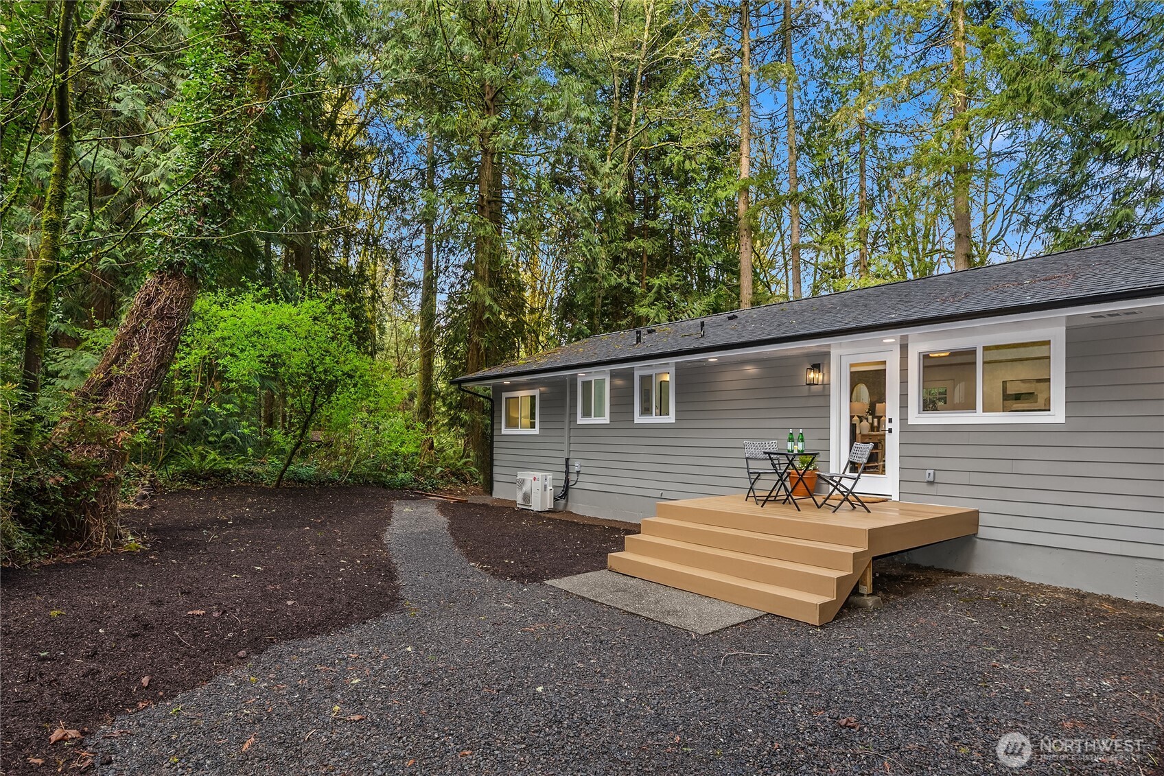 14442 Phelps Road NE, Bainbridge Island, WA 98110