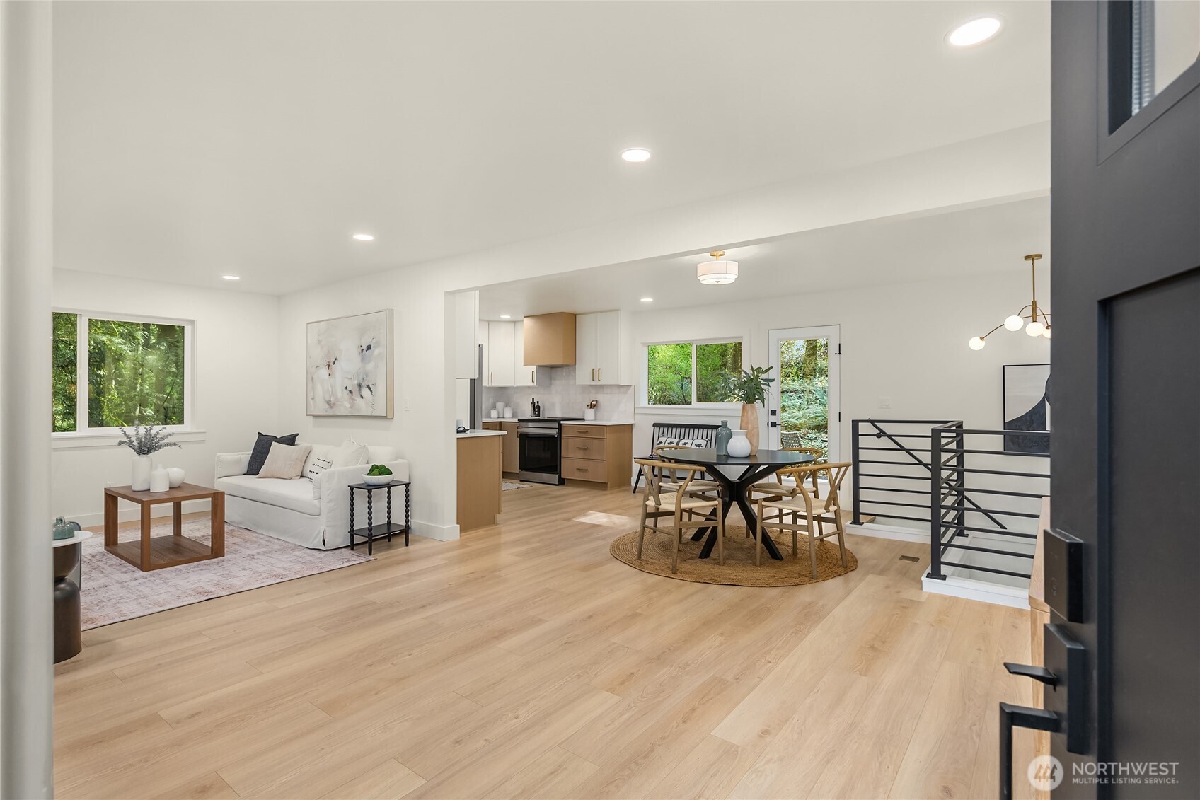 14442 Phelps Road NE, Bainbridge Island, WA 98110