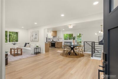 14442 Phelps Road NE, Bainbridge Island, WA 98110 - Photo 4