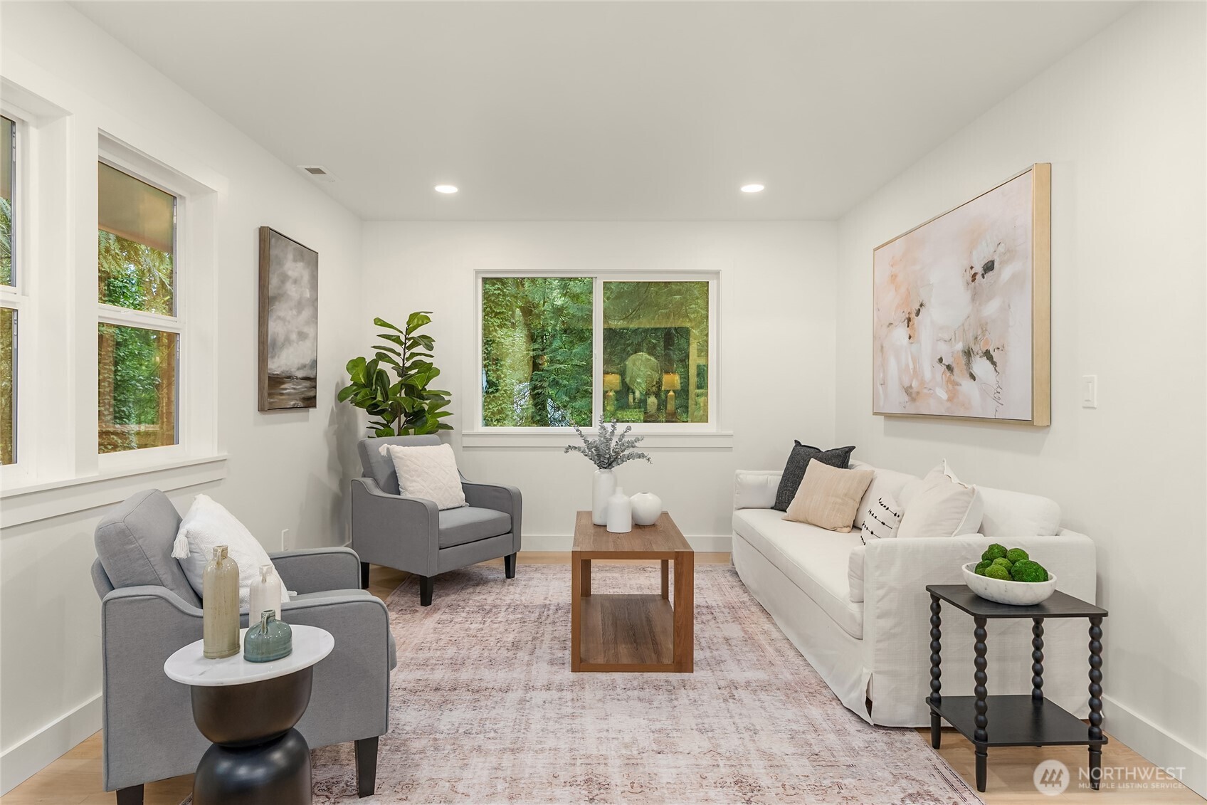 14442 Phelps Road NE, Bainbridge Island, WA 98110