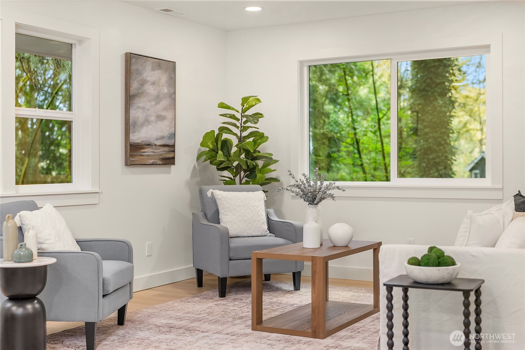 14442 Phelps Road NE, Bainbridge Island, WA 98110