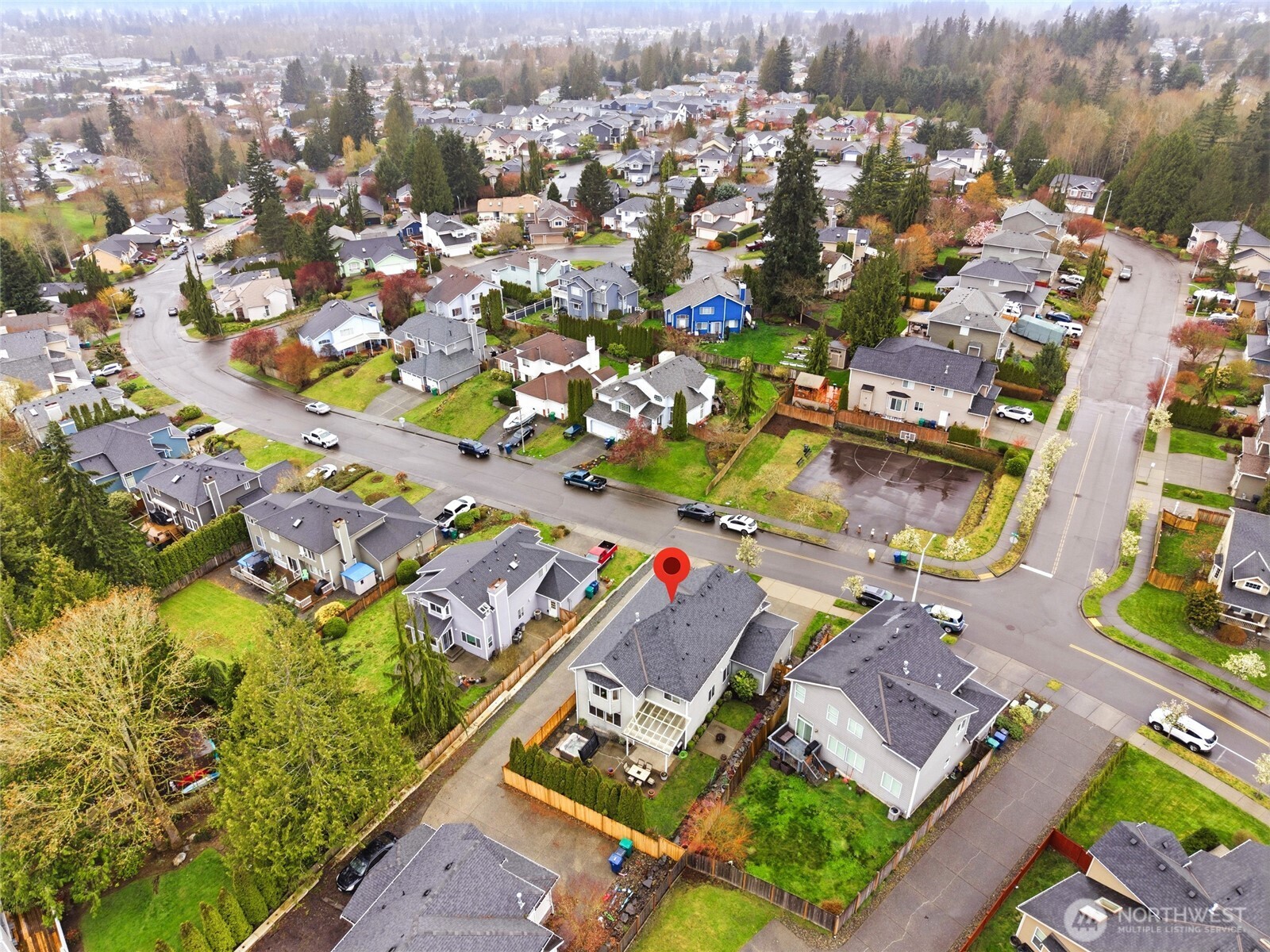 7428 58th Place NE, Marysville, WA 98270