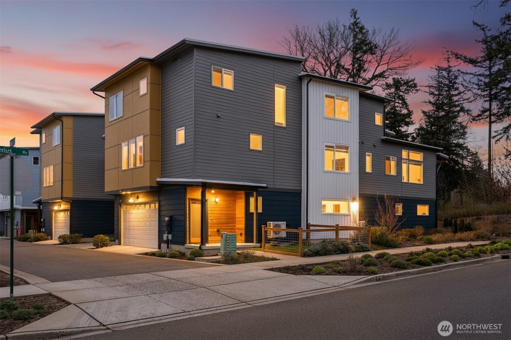 4226 Cameo Lane , Bellingham, WA 98226