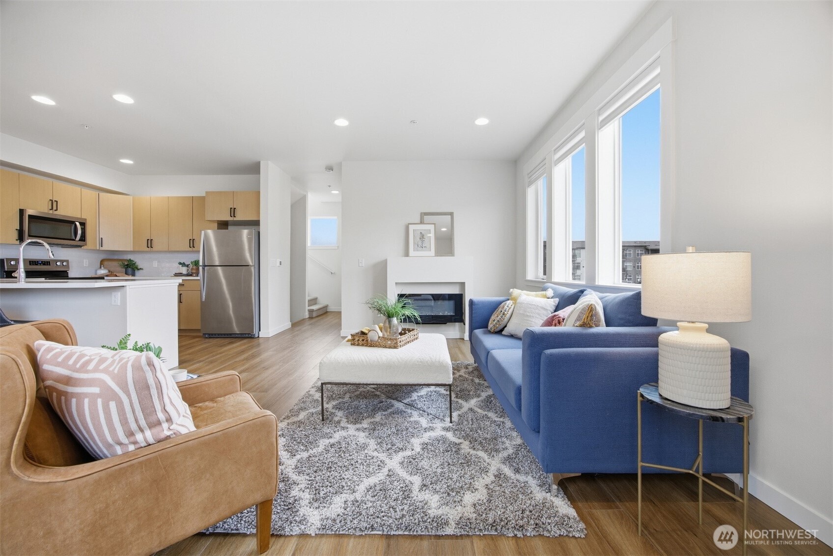 4226 Cameo Lane , Bellingham, WA 98226