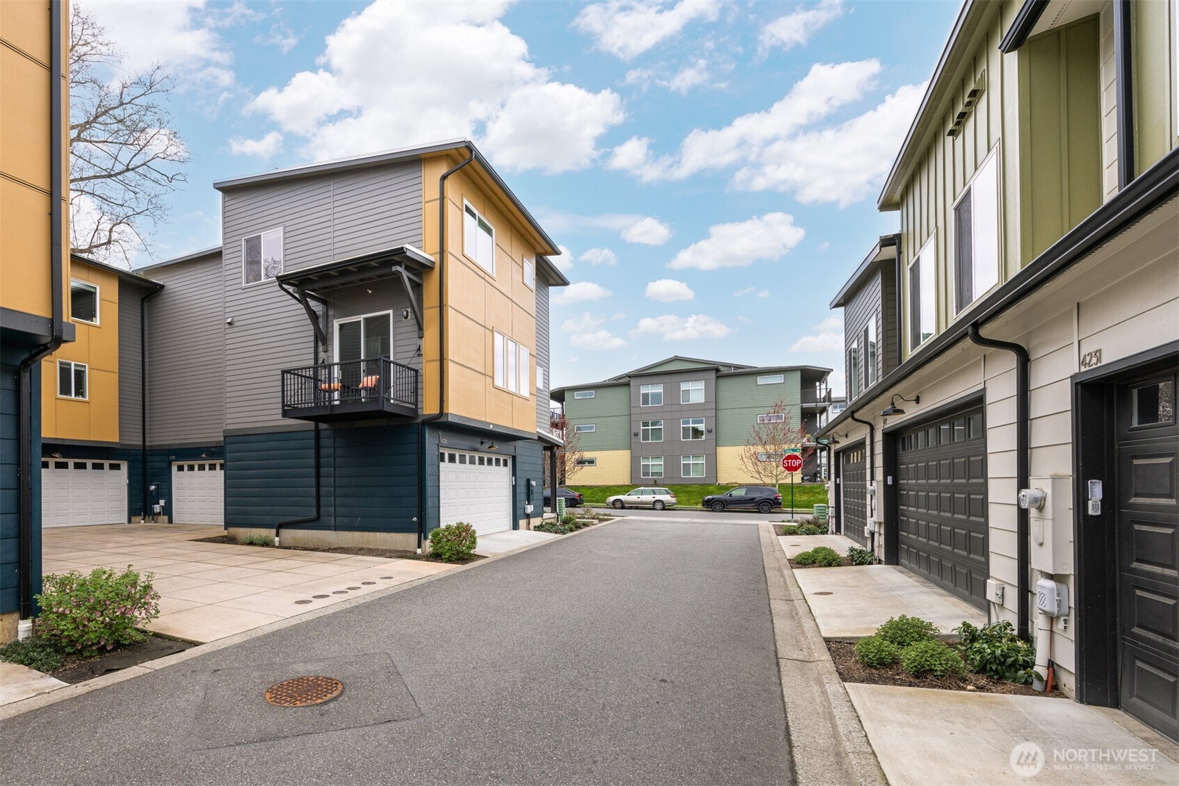 4226 Cameo Lane , Bellingham, WA 98226