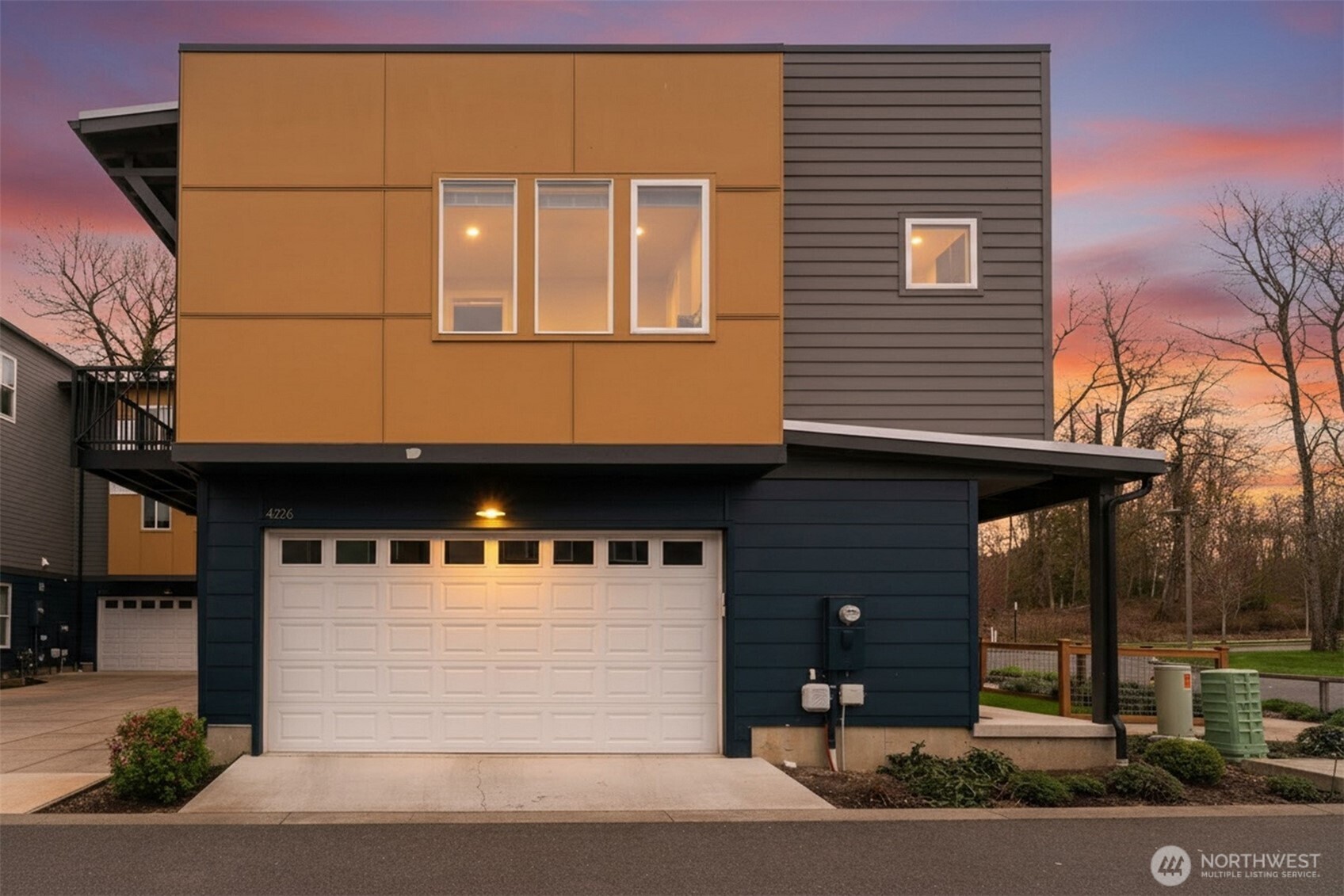 4226 Cameo Lane , Bellingham, WA 98226