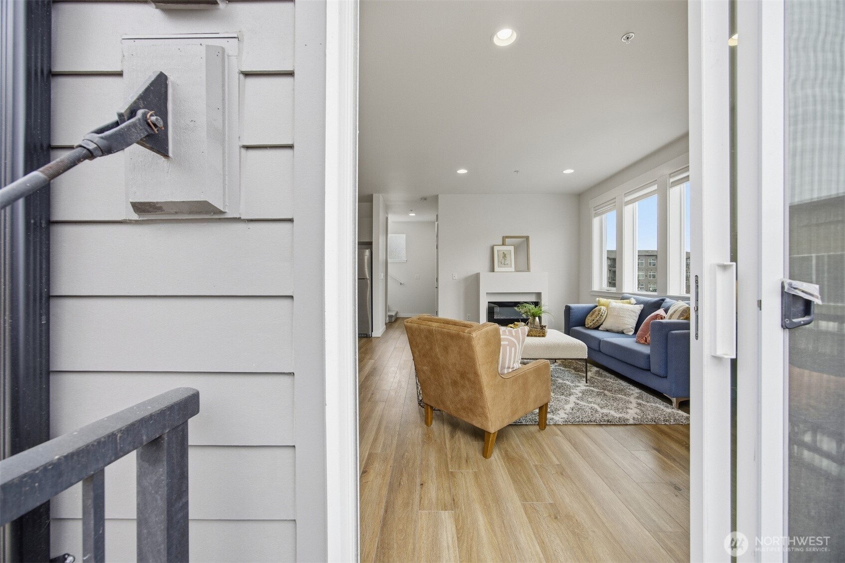 4226 Cameo Lane , Bellingham, WA 98226