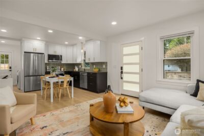 14321 Interlake Avenue N #A, Seattle, WA 98133 - Photo 5