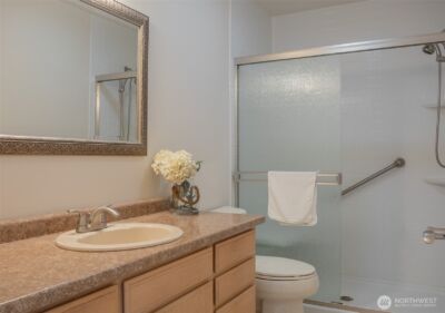 2010 Creekside Lane , Anacortes, WA 98221 - Photo 15