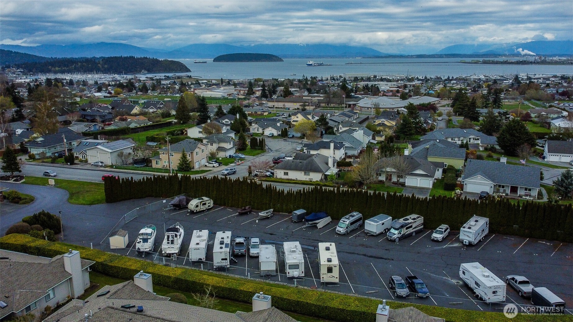 2010 Creekside Lane , Anacortes, WA 98221