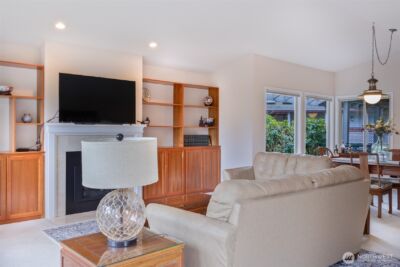 2010 Creekside Lane , Anacortes, WA 98221 - Photo 9