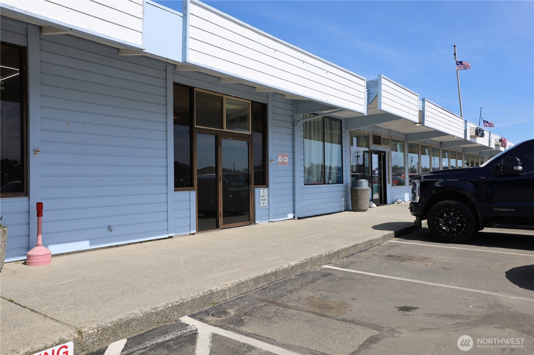 172 Chance a La Mer NW ##4, Ocean Shores, WA 98569