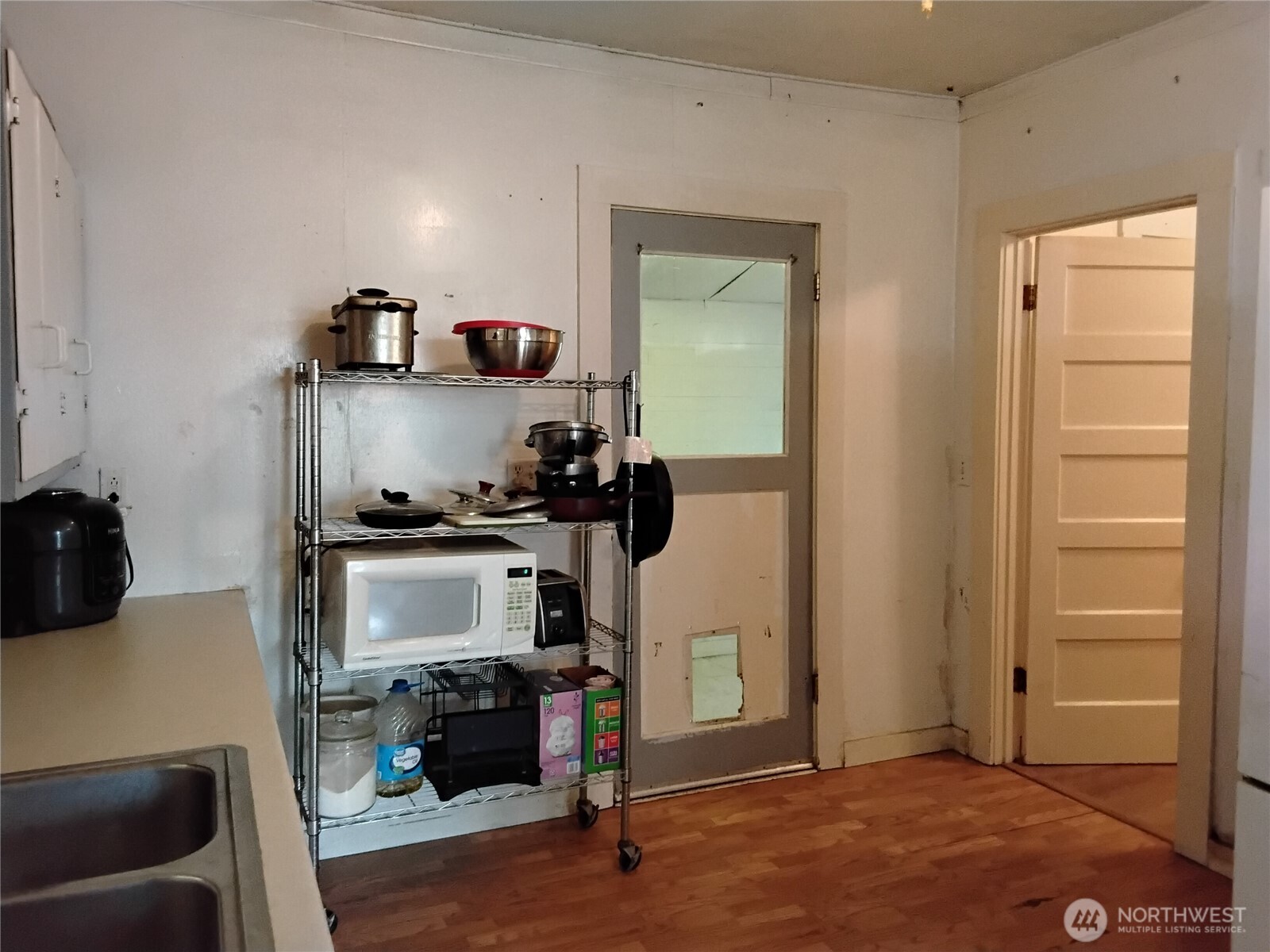 910 Dogwood Street , Oroville, WA 98844