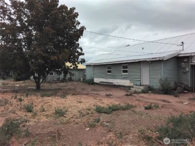 910 Dogwood Street , Oroville, WA 98844 - Photo 33