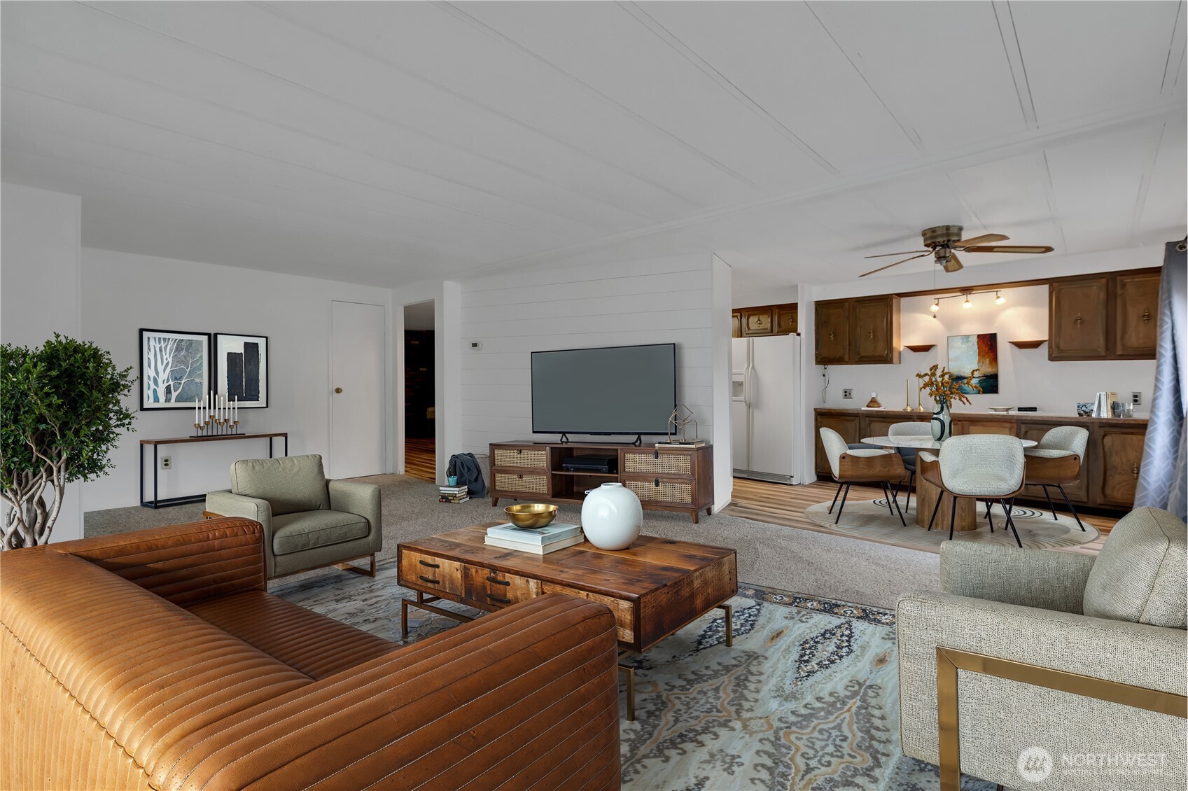 5814 79th Street Ct E #69, Puyallup, WA 98371-8333