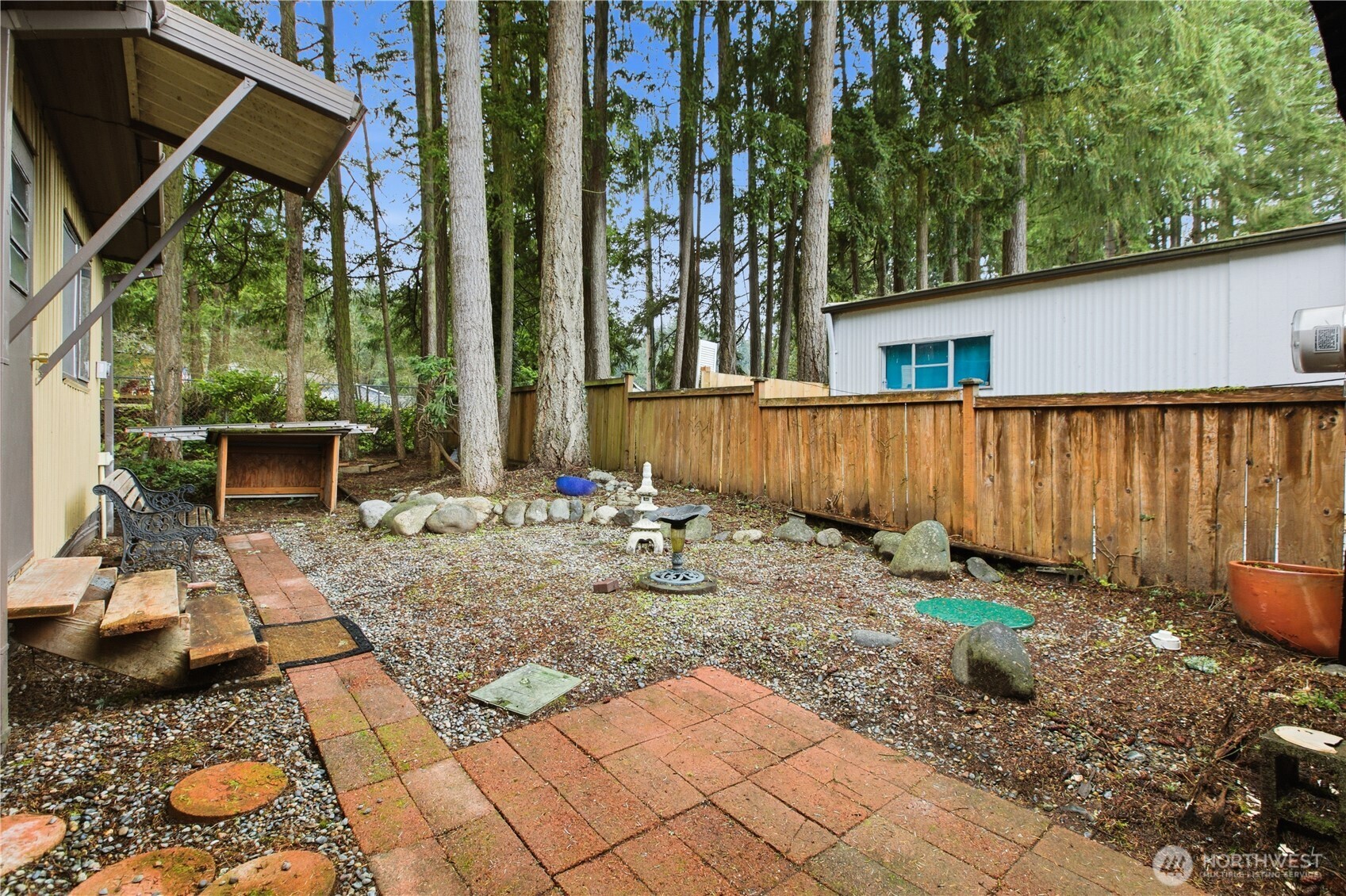 5814 79th Street Ct E #69, Puyallup, WA 98371-8333