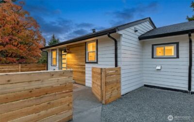 14321 Interlake Avenue N #A, Seattle, WA 98133