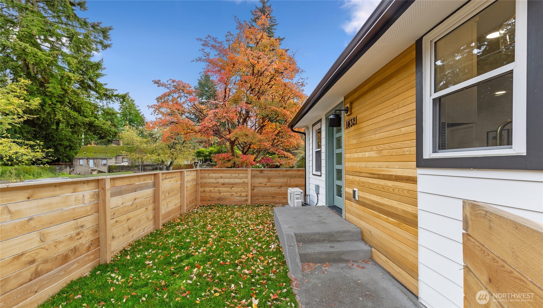 14321 Interlake Avenue N #A, Seattle, WA 98133