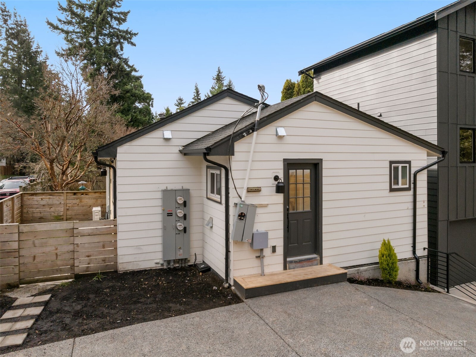 14321 Interlake Avenue N #A, Seattle, WA 98133
