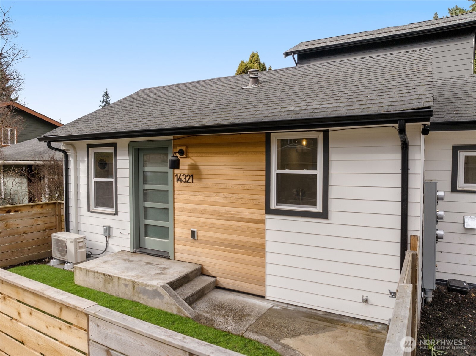 14321 Interlake Avenue N #A, Seattle, WA 98133