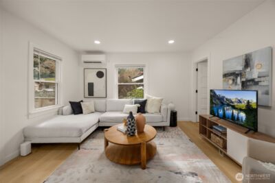 14321 Interlake Avenue N #A, Seattle, WA 98133 - Photo 4