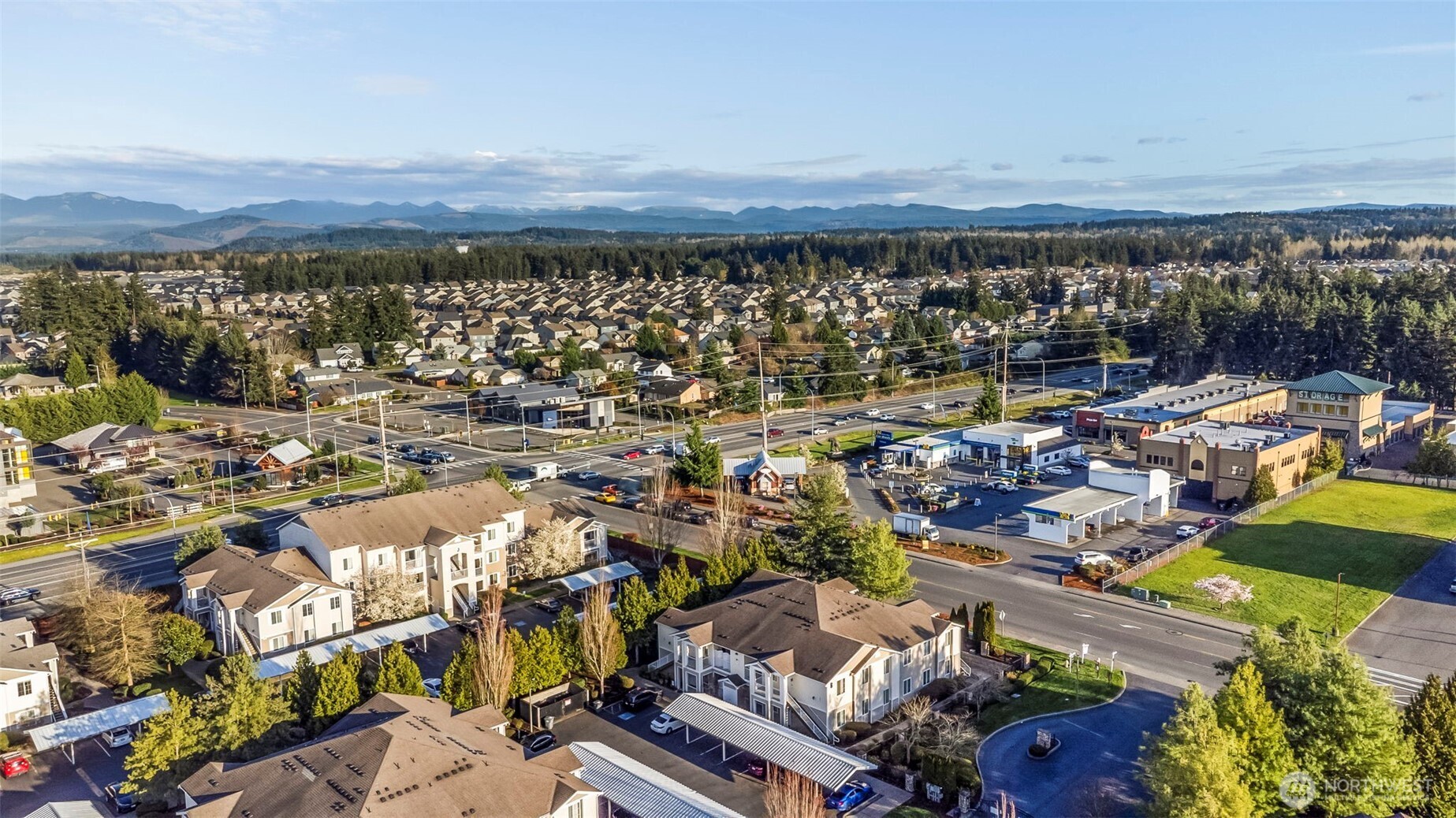 10016 186th Place E #104, Puyallup, WA 98375