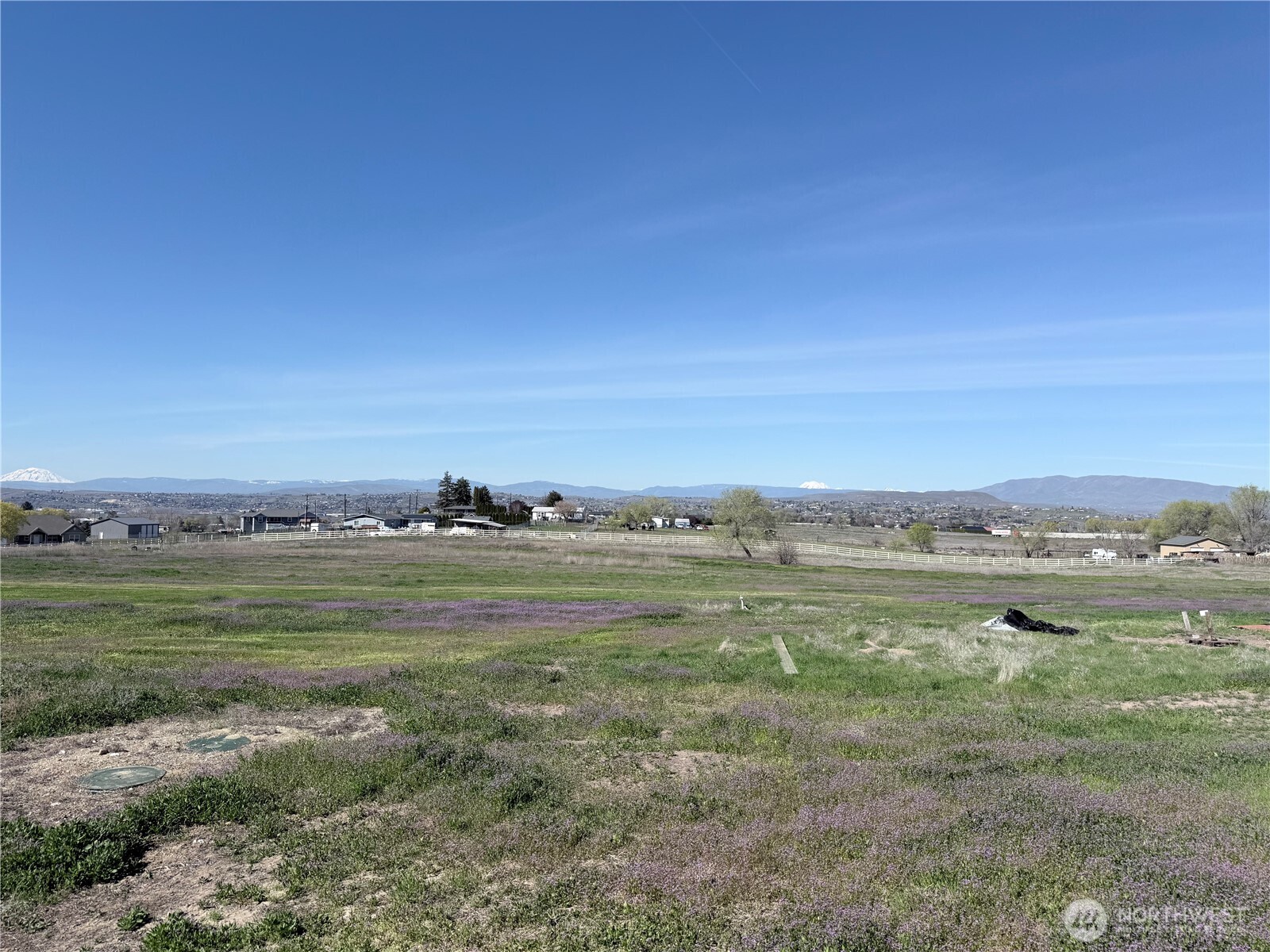 0 Wilson Road , Selah, WA 98901-3737