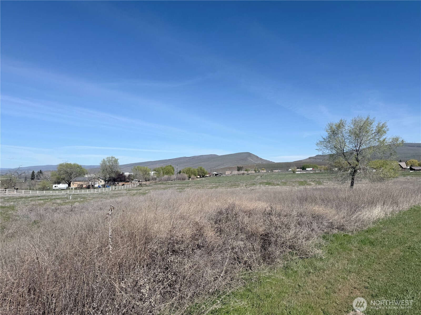 0 Wilson Road , Selah, WA 98901-3737