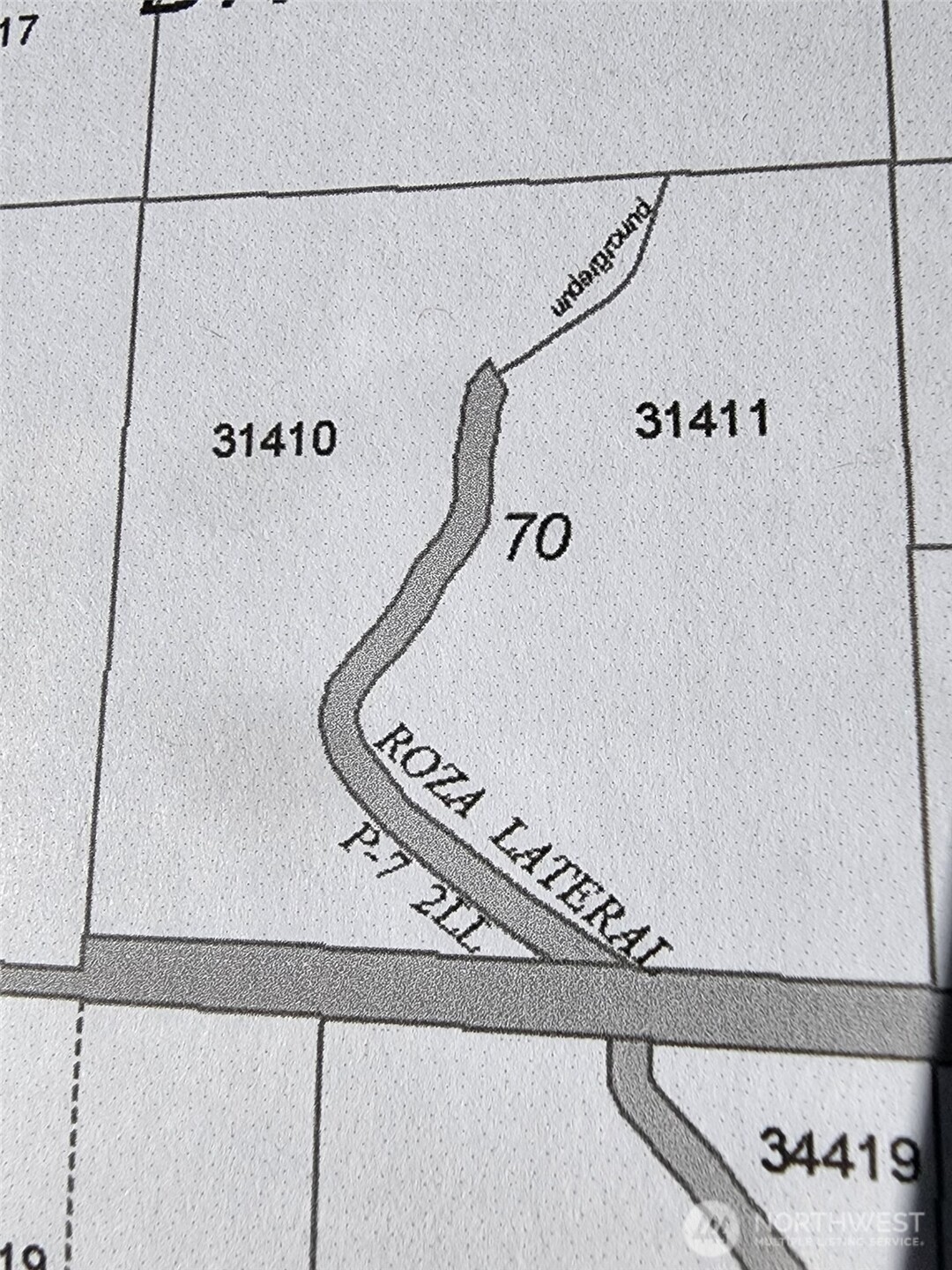 0 Wilson Road , Selah, WA 98901-3737