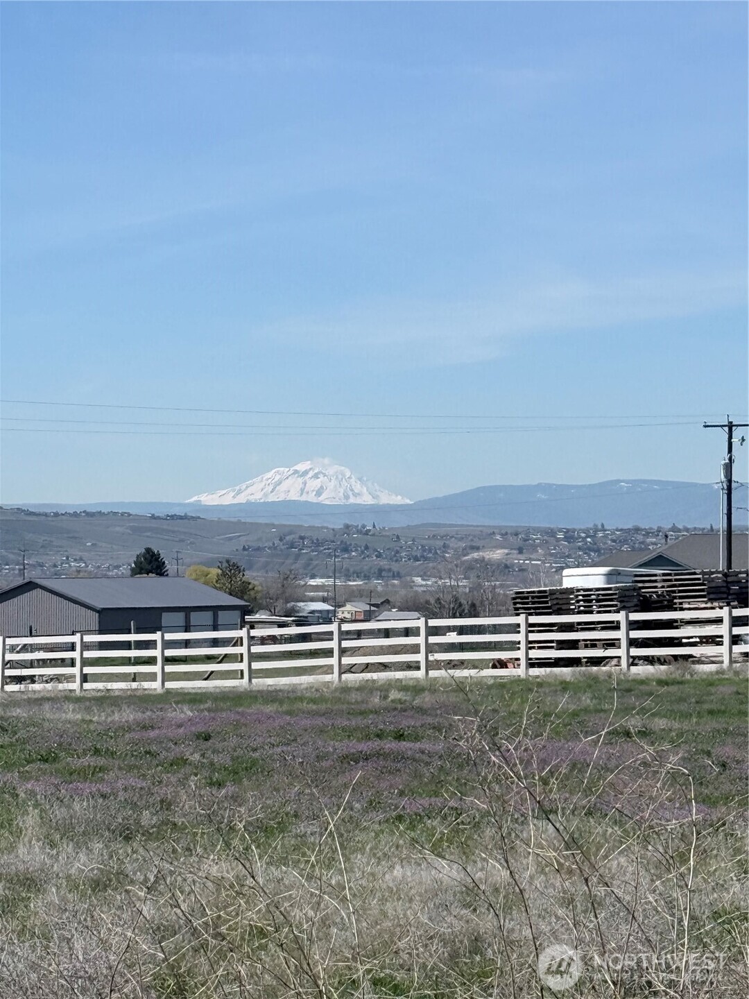 0 Wilson Road , Selah, WA 98901-3737