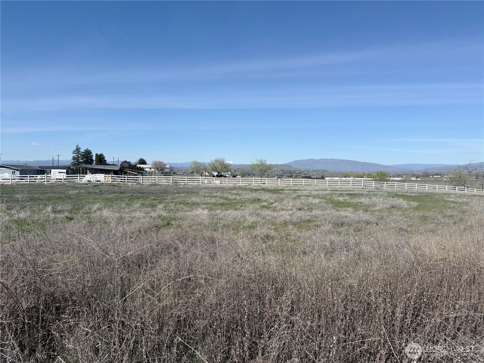 0 Wilson Road , Selah, WA 98901-3737