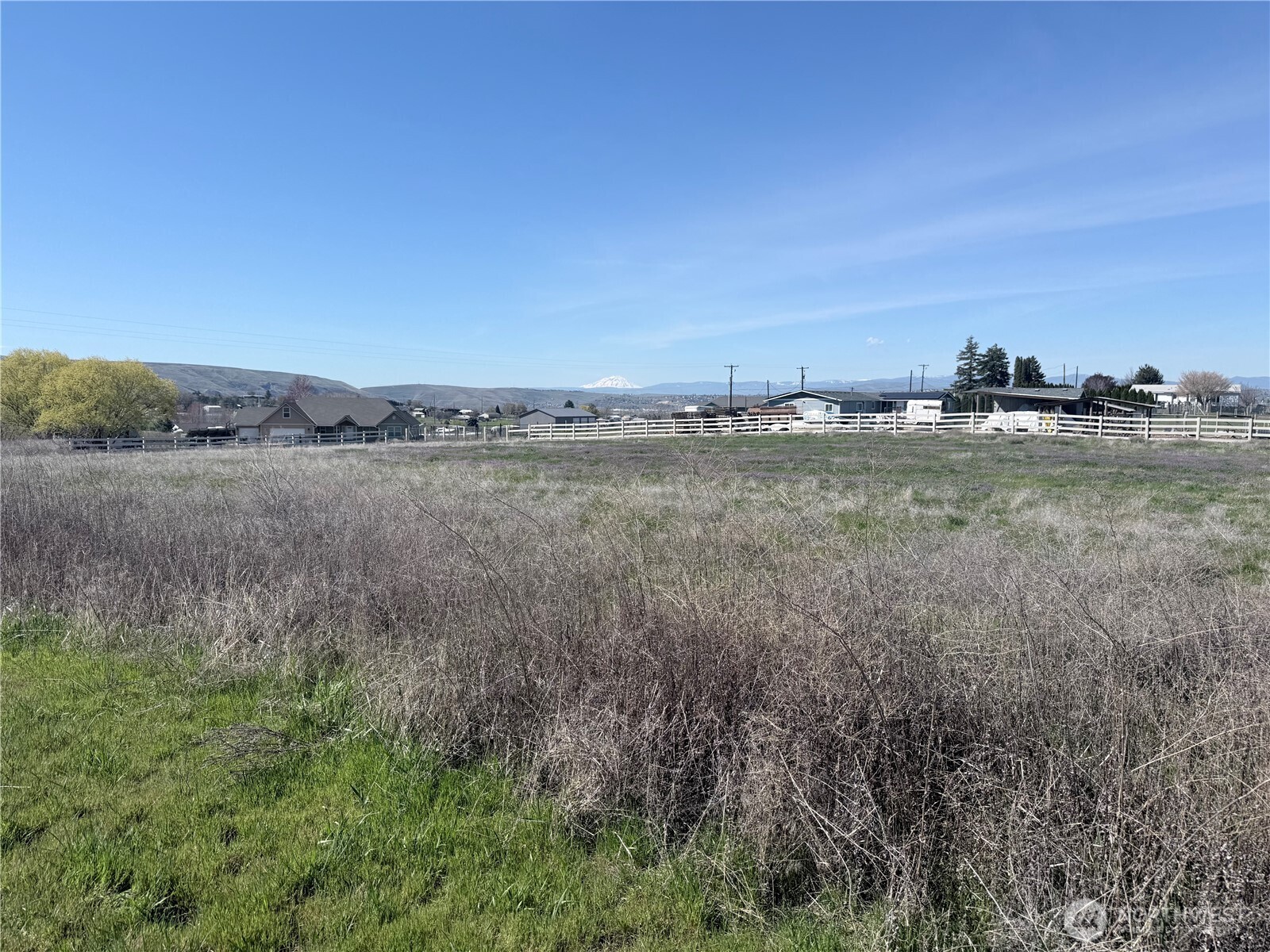 0 Wilson Road , Selah, WA 98901-3737