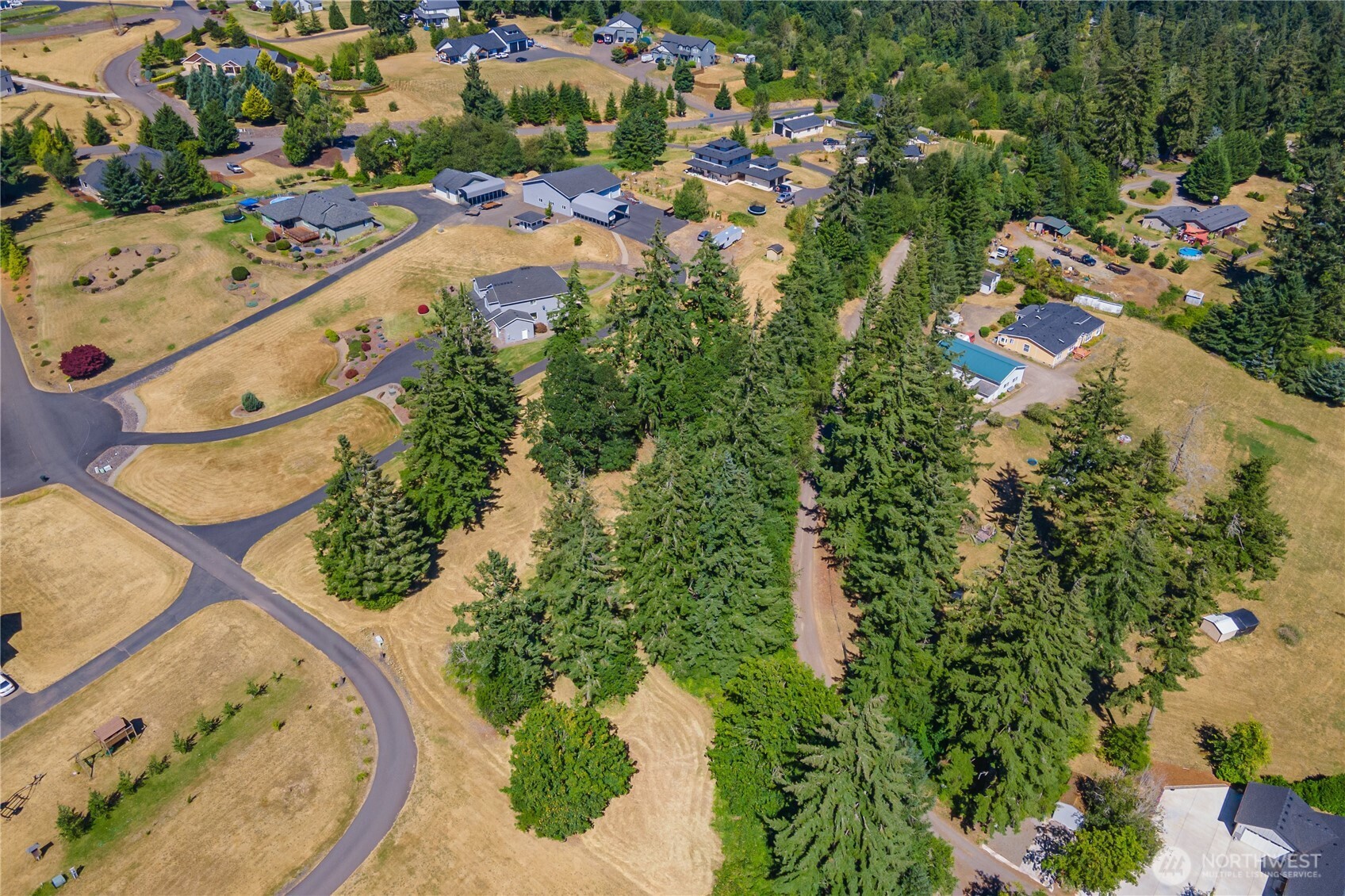 165 Saturn Ave , Woodland, WA 98674