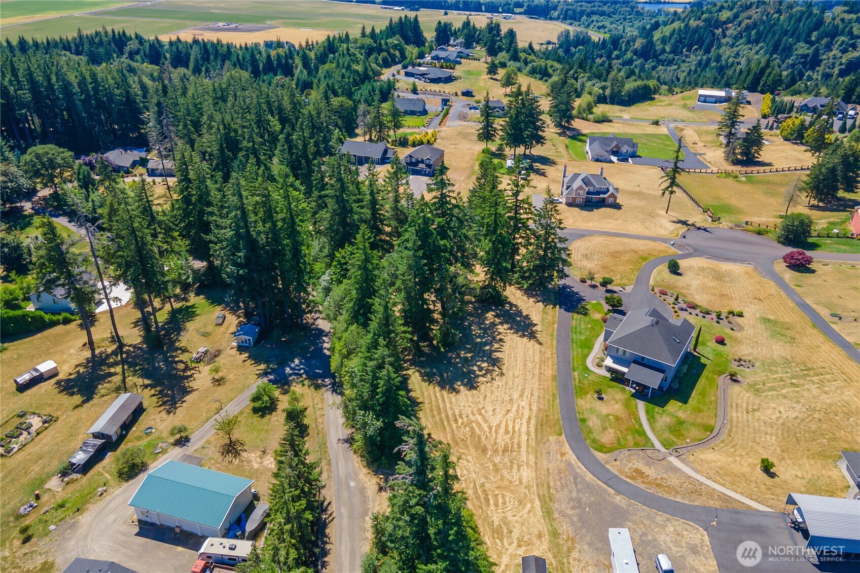 165 Saturn Ave , Woodland, WA 98674