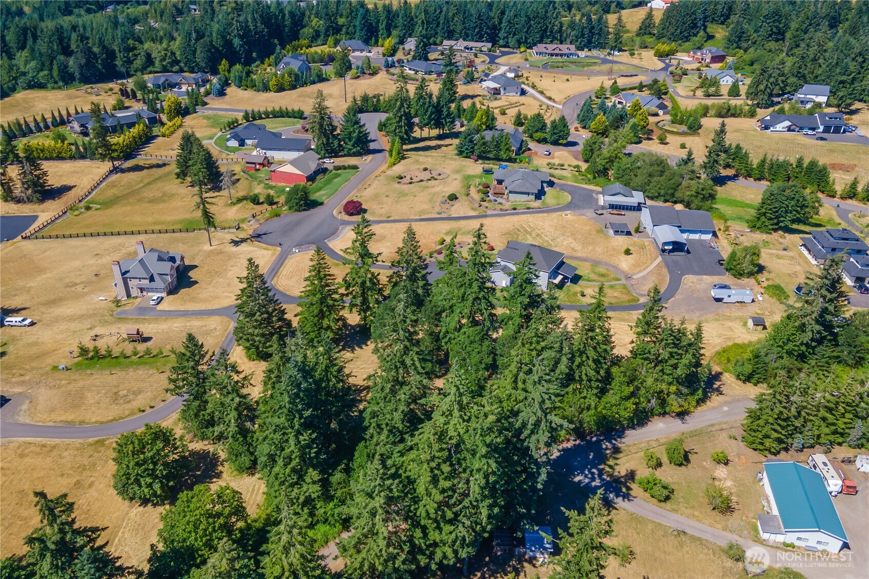 165 Saturn Ave , Woodland, WA 98674