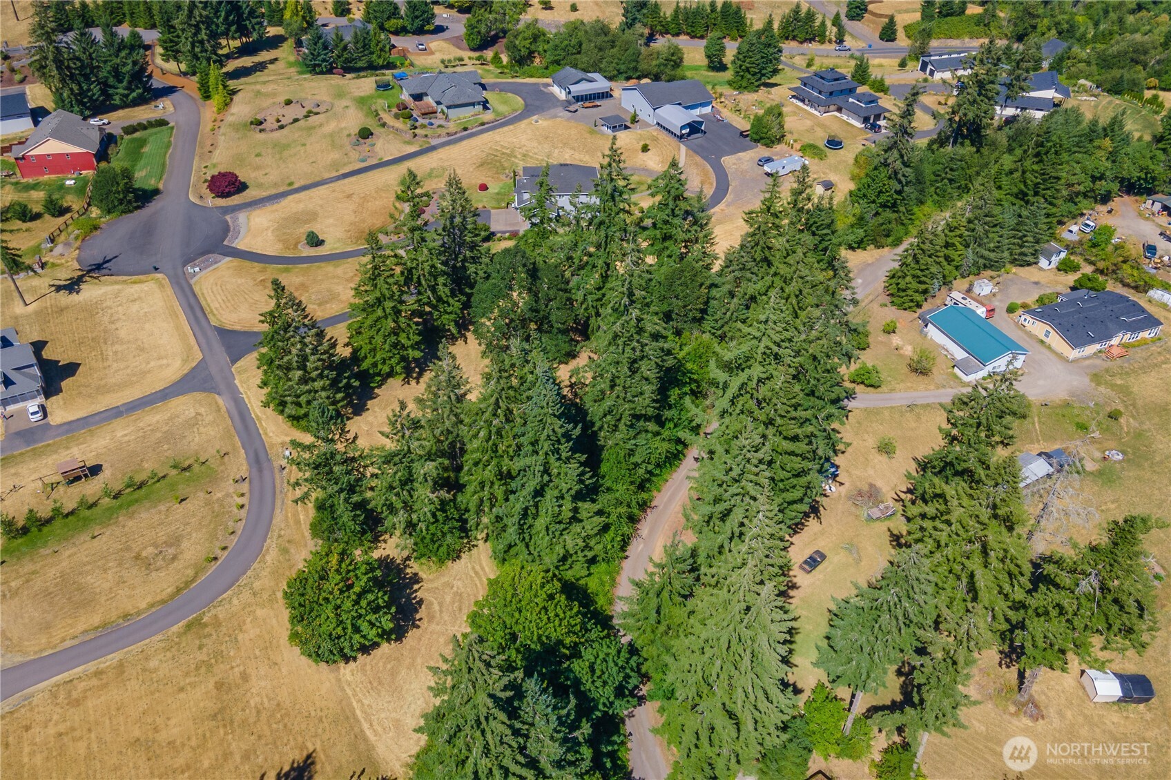 165 Saturn Ave , Woodland, WA 98674