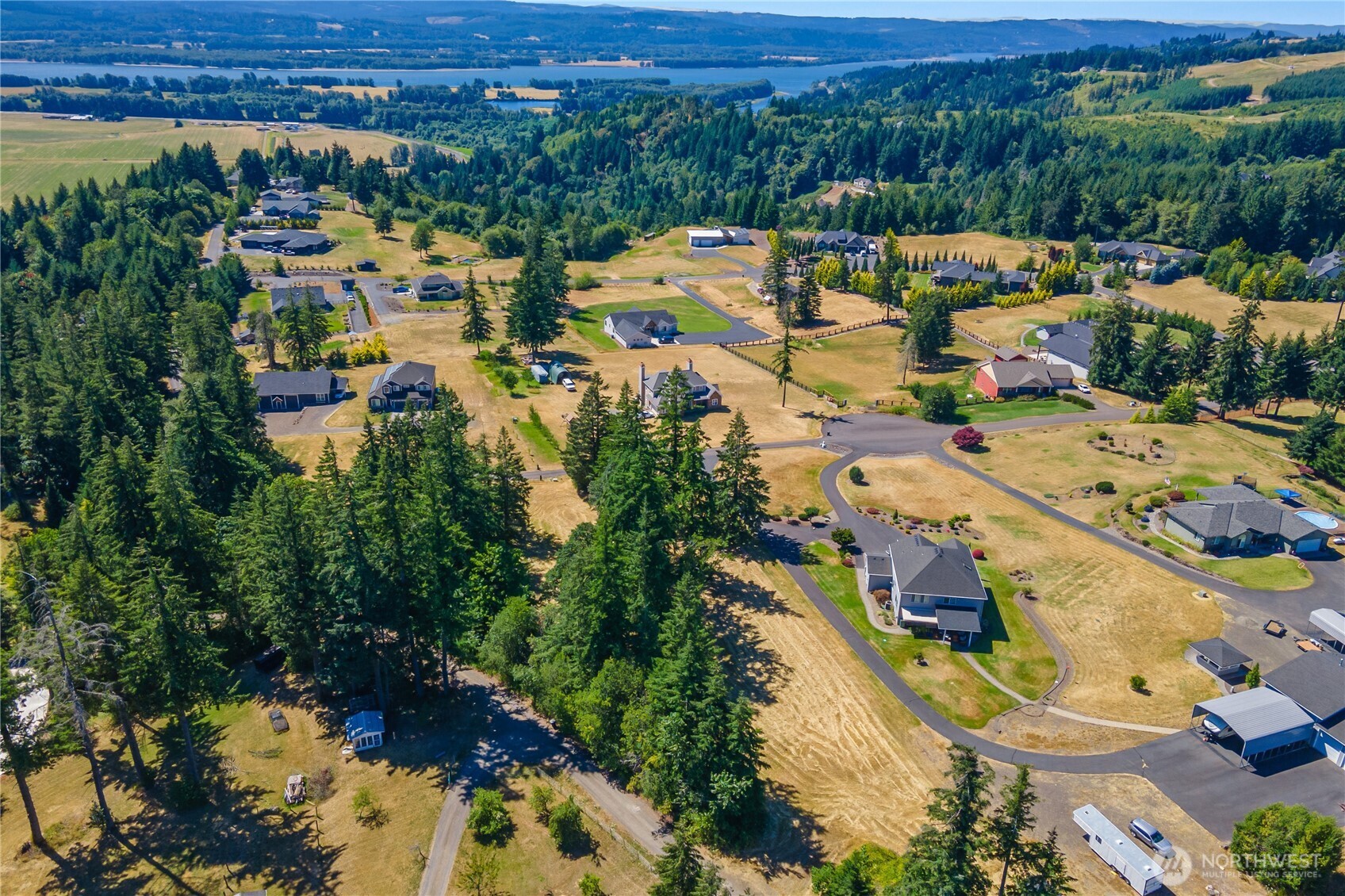 165 Saturn Ave , Woodland, WA 98674